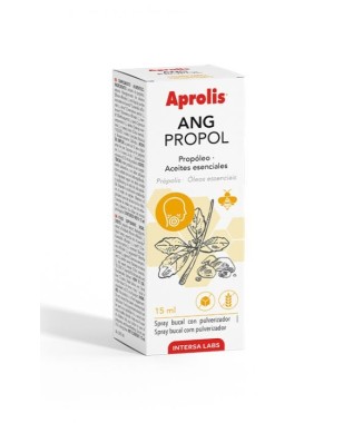 APROLIS ANG-PROPOL SPRAY BUCAL 15ML
