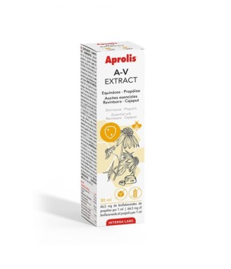 APROLIS A-V EXTRACTO 30ML
