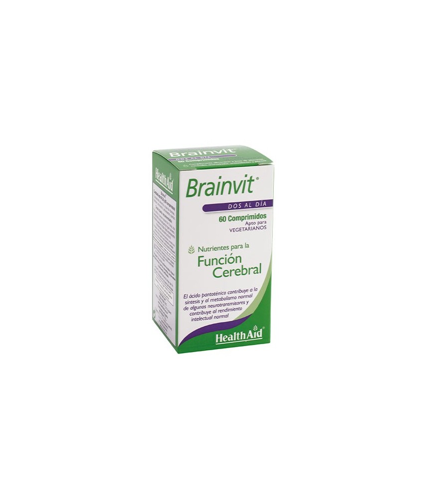Brainvit 60 comp.