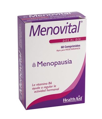 Menovital 60 comp.