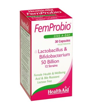 Femprobio 50000 millones 30 caps.