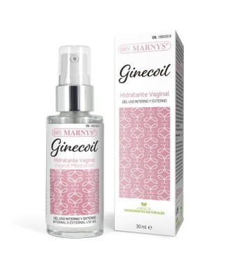 GINECOIL 30ML