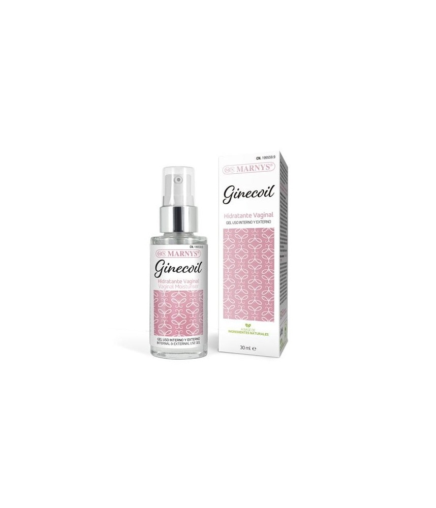 GINECOIL 30ML