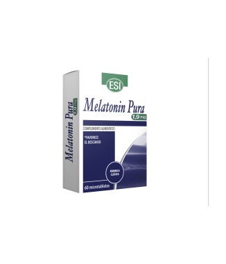 Melatonin pura 1.9 mg 60 tablet