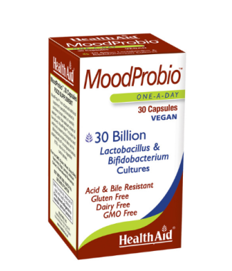 MoodProbio 30 billon 30 caps.