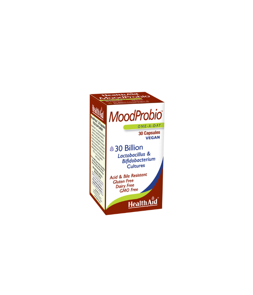 MoodProbio 30 billon 30 caps.