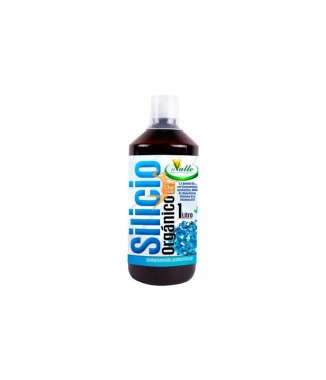 Silicio orgánico 1L