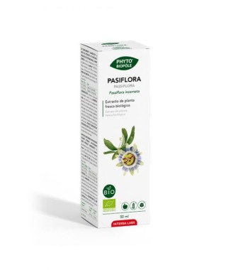 PASIFLORA 50ML