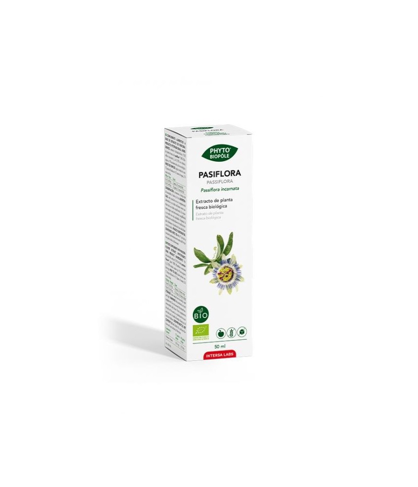 PASIFLORA 50ML