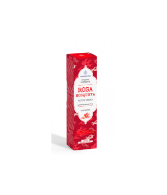 Aceite rosa mosqueta 50ml