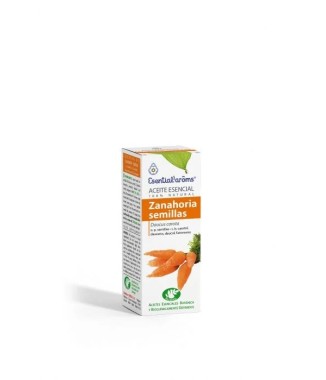 Aceite esencial zanahoria semillas 5ml