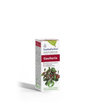 Aceite esencial gaulteria 10ml
