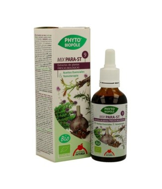 MIX PARA-ST 50ML INTERSA