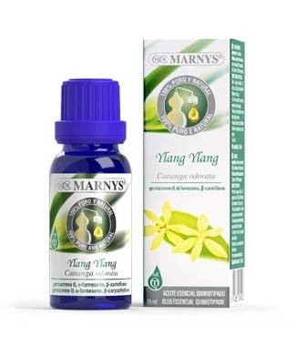 ACEITE ESENCIAL YLANG YLANG 15ML