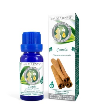 ACEITE ESENCIAL CANELA 15ML