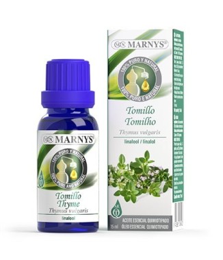 ACEITE ESENCIAL TOMILLO 15ML
