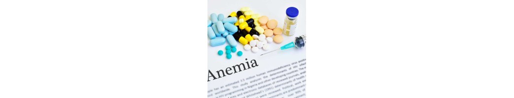 Anemias