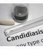 Infecciones, candidiasis