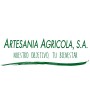 ARTESANÍA AGRÍCOLA